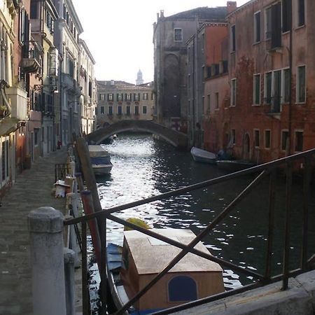 Beautiful House In Venice Luaran gambar