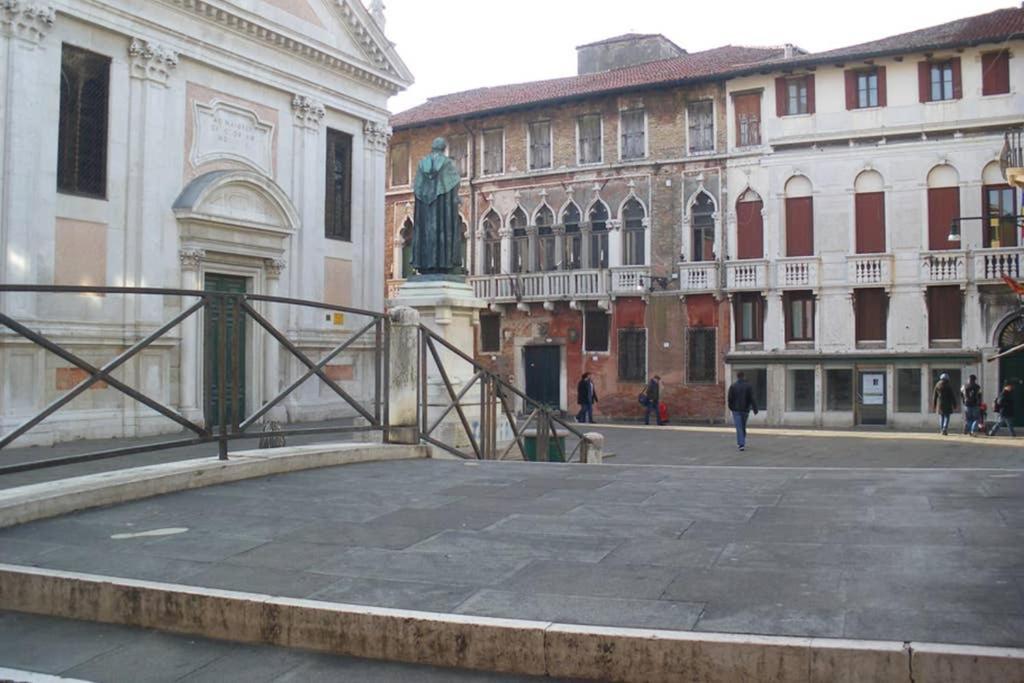Beautiful House In Venice Luaran gambar