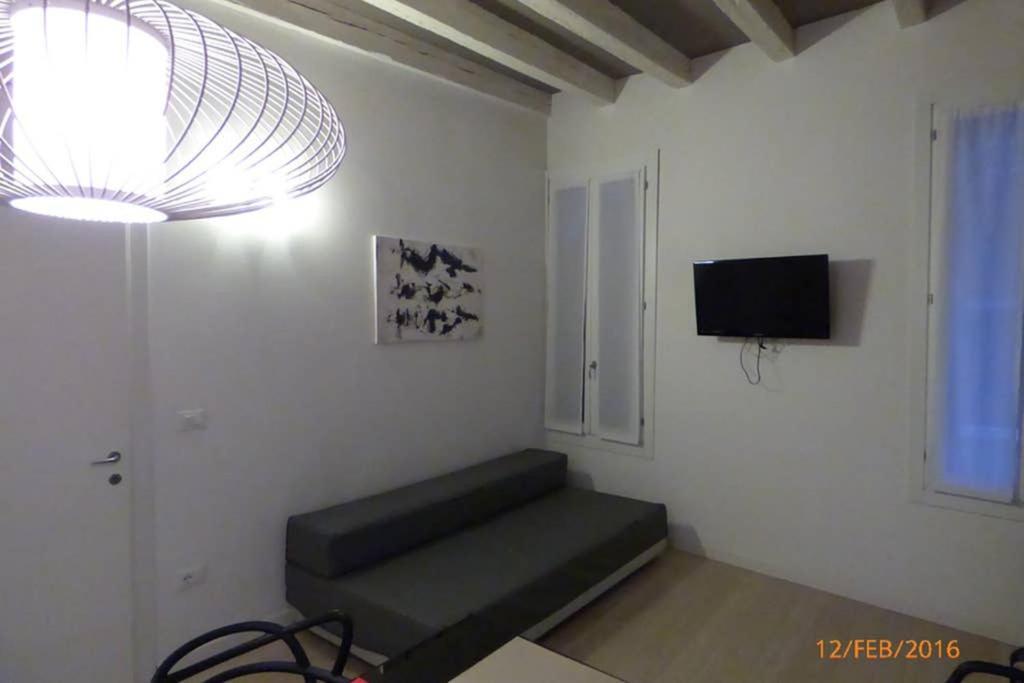 Beautiful House In Venice Luaran gambar