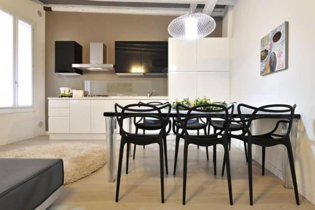 Beautiful House In Venice Luaran gambar